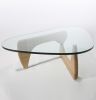 Triangle Coffee Table