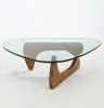 Triangle Coffee Table