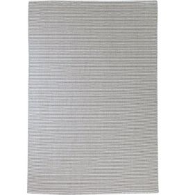 Vector Rug - Silver (size: 170cm x 240cm)