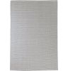 Vector Rug - Silver
