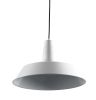 Vintage Barn Pendant Lamp