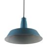 Vintage Barn Pendant Lamp
