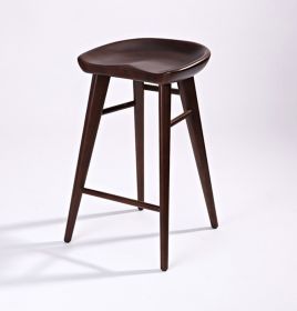Walt Counter Stool (Color: ash)