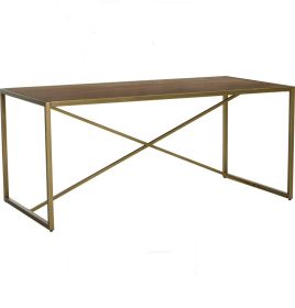 Willingham Dining Table (size: 160cm)
